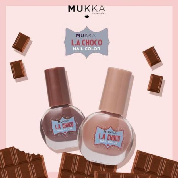 tru-63 Viral Kutek Peel Off Nail Polish MUKKA Tanpa Aseton / Kutek Cat Kuku Kelopek (BPOM) Original 