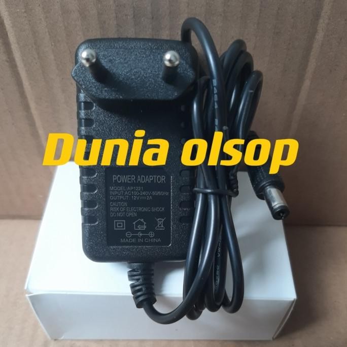 Adaptor Mixer Audio Ashley Better4 better 7 berkualitas