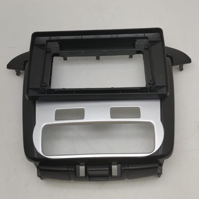 '' S_Net Frame Head Unit Android 10 Inch Toyota Innova 2011 - 2014 ''