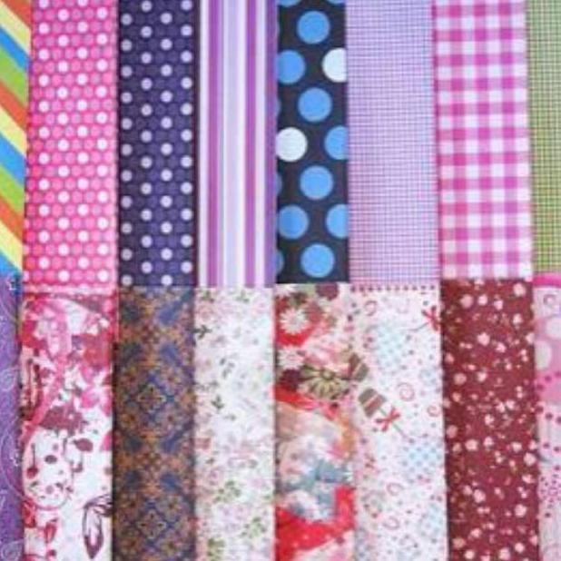 

Of14 If56 Packing kertas kado Viral Viral