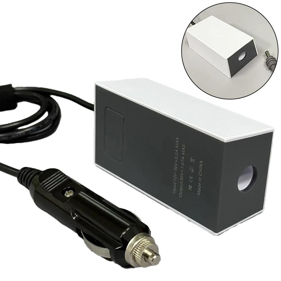 IMPORT FOR STARLINK MINI CAR POWER INVERTER 12V/24V TO DC 36V 5A POWER SUPPLY SUITABLE FOR RV CARS C