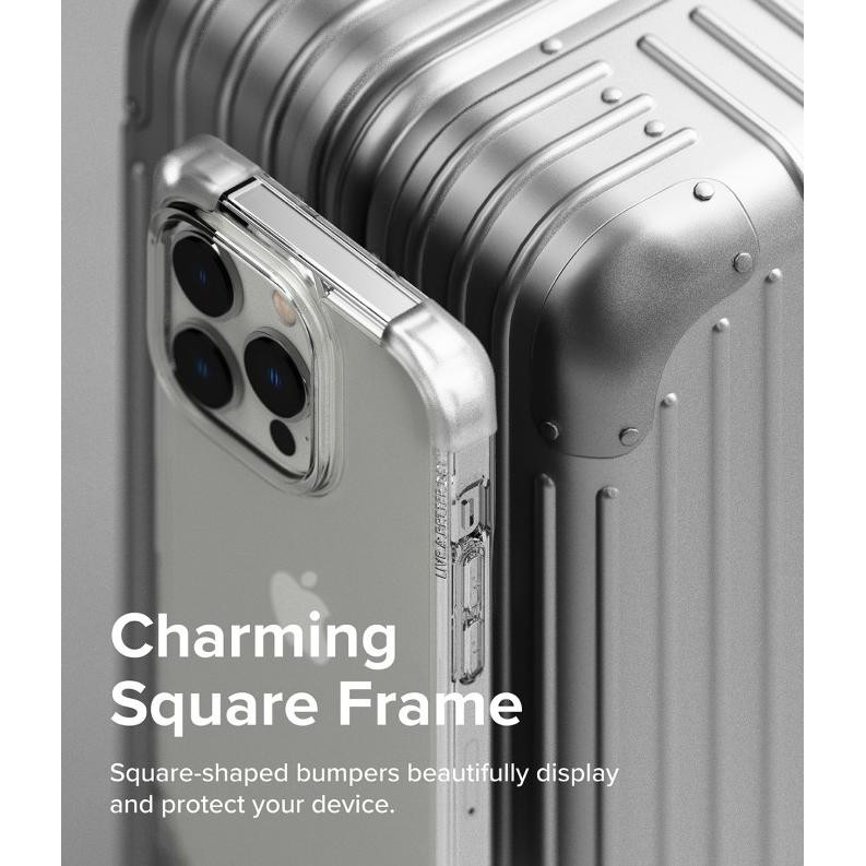 '' Ringke Fusion Bumper Case Iphone 14 Pro Max / 14 Pro / Iphone 14 Plus ''