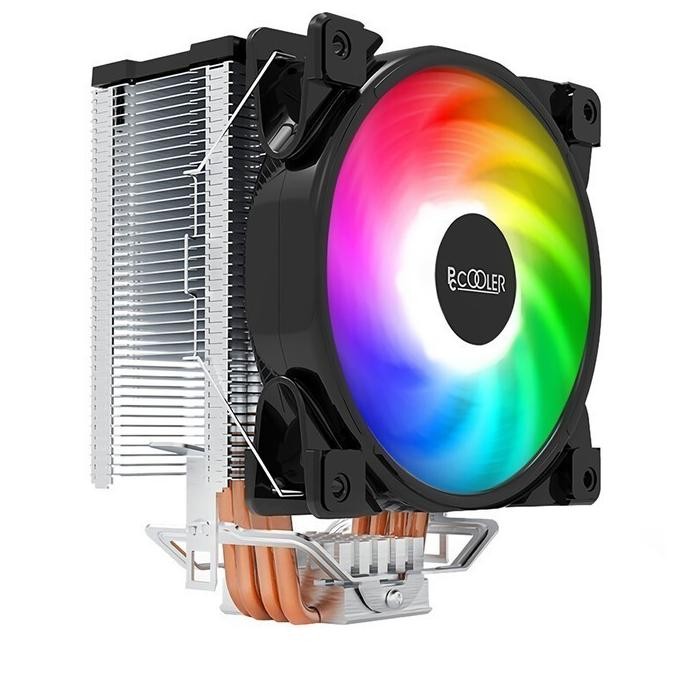 Fan Processor Pccooler Gi-X7 - Am4 Lga1151 Fan Processor