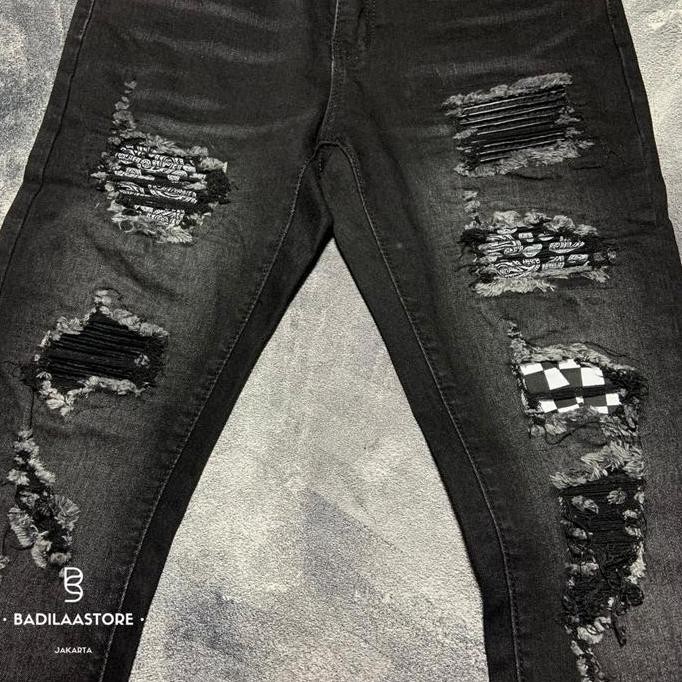 Grosir [Original] Rucas Season 9 29-36 New