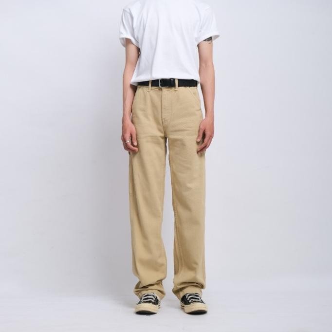 Grosir Amigos De Nimes - Declan Cream - Carpenter Denim