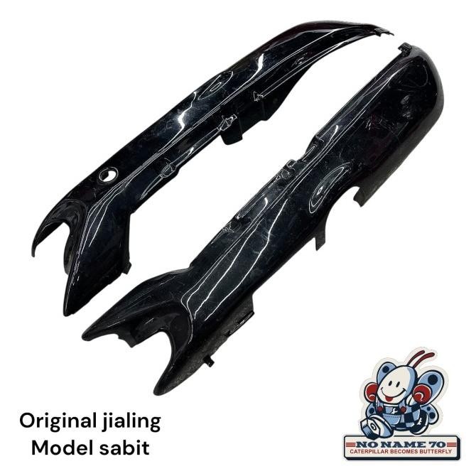 Sale Cover Body Samping Jialing Pnp Honda Astrea Grand Legenda Impressa Original Jialing