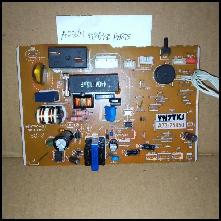 Modul Pcb Indor Ac Panasonic A73-25950