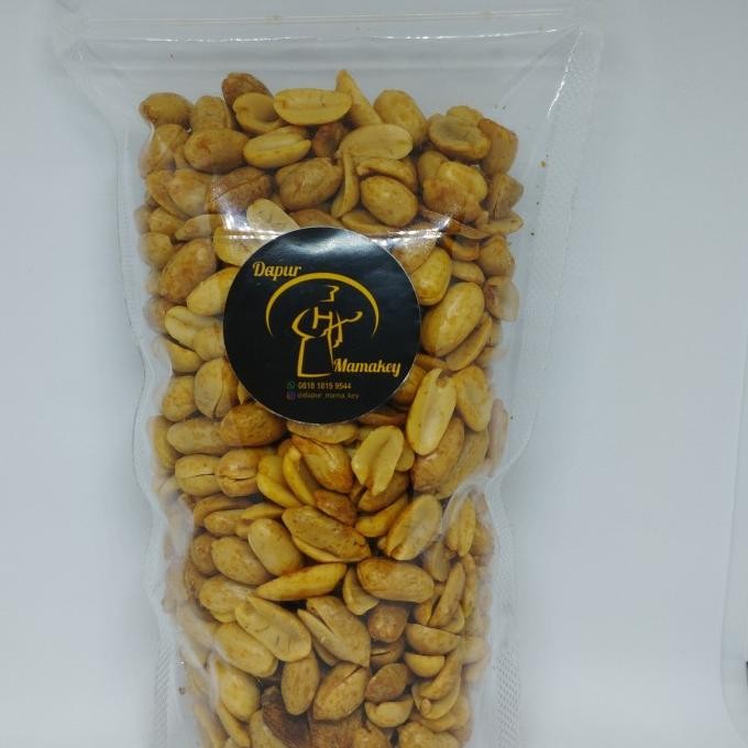 

Kacang bawang 1kg (dapur mama key)
