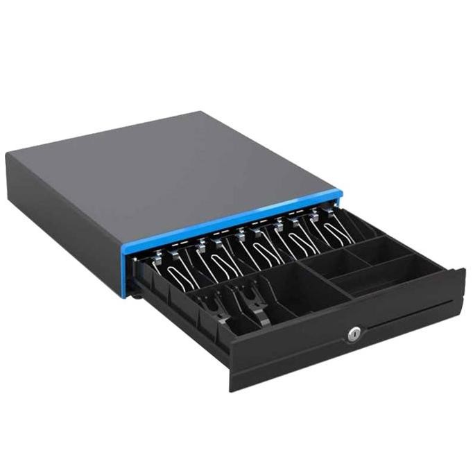 CASH DRAWER / LACI UANG KASIR IWARE CD-408 RJ11