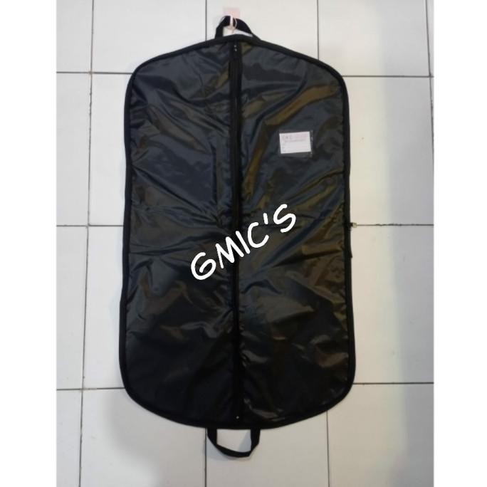 cover jas jaket kemeja bahan waterproof anti air