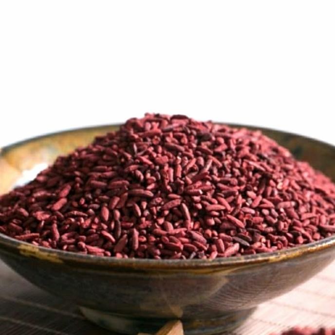 

ANGKAK BERAS MERAH repacking 100gr nUg