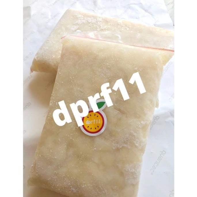 

Sirsak Frozen 1 kg | Sirsak Beku 1 kg | Soursop Frozen 1 kg nUg