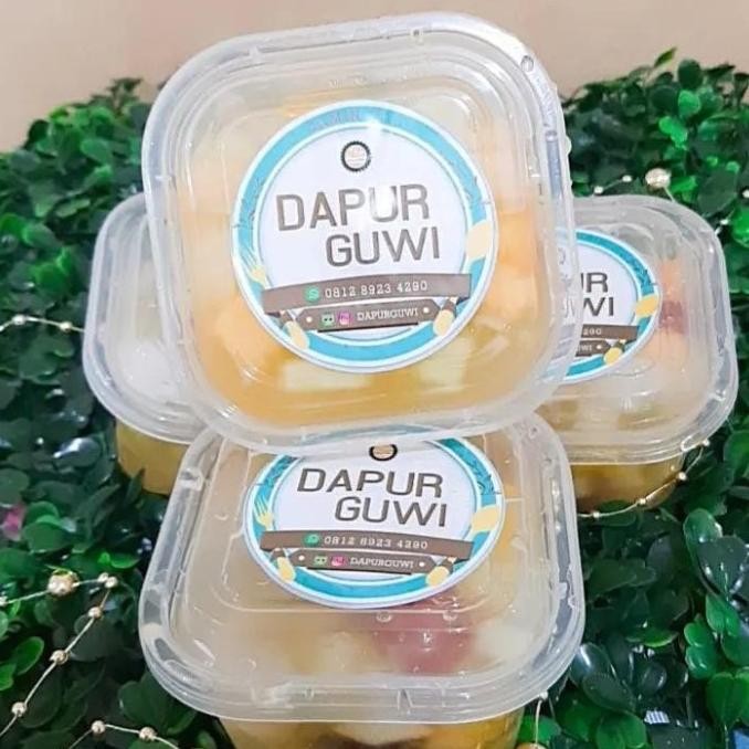 

Es Buah Premium + Guwi Guwi nUg