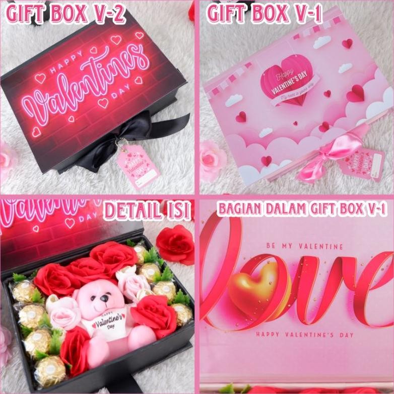 

Hampers Coklat SPECIAL VALENTINE GIFT FERRERO ROCHER Chocolate & Flower BLOOM BOX | Valentine Chocolate Hampers Love Gift Set | Kado Coklat Valentine Ferero Rocher Hampers Premium GIFT BOX Set Buket Cokelat Bunga Boneka PROMO Valentine Day Hadiah Romantis