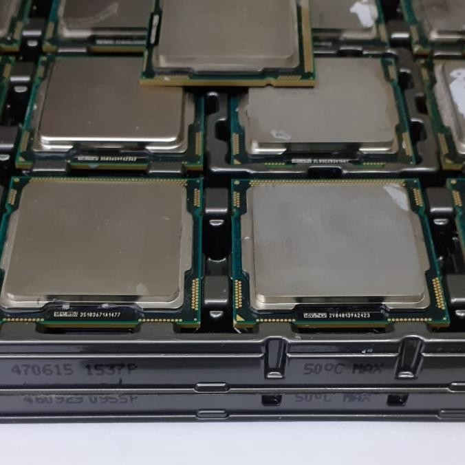 Processor Intel Core I5 2400