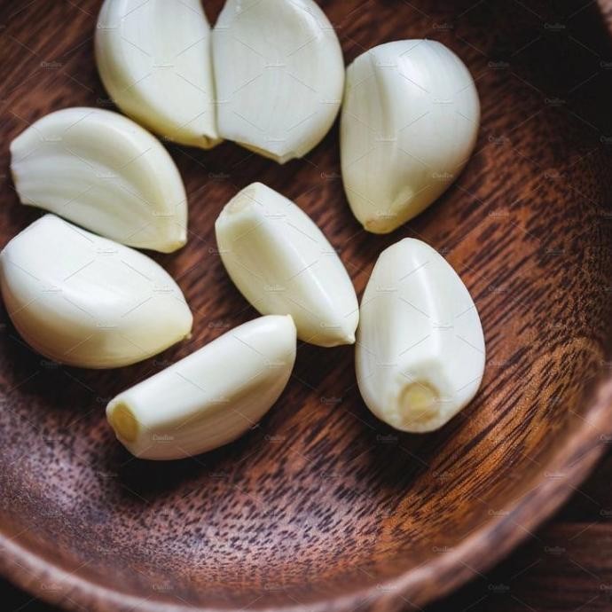 

Bawang Putih Kupas nUg