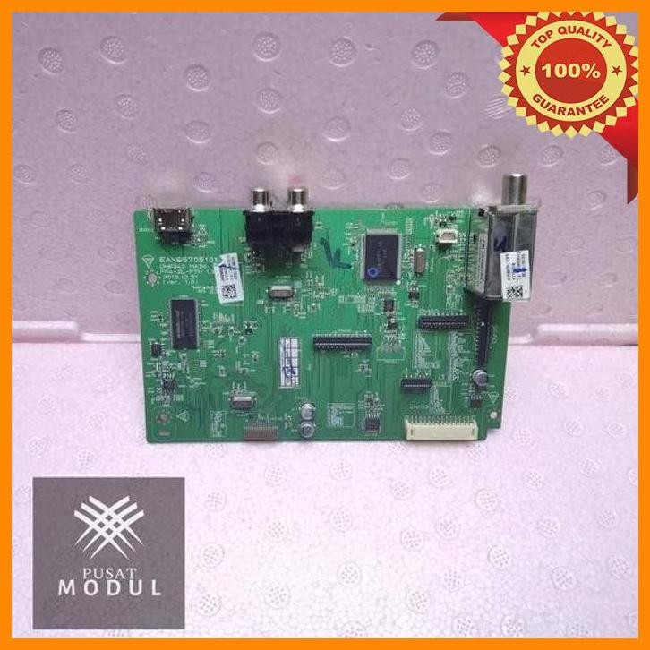 [MUS] MTC - MAINBOARD LG DH6340P F2 HOME THEATER EAX65705101