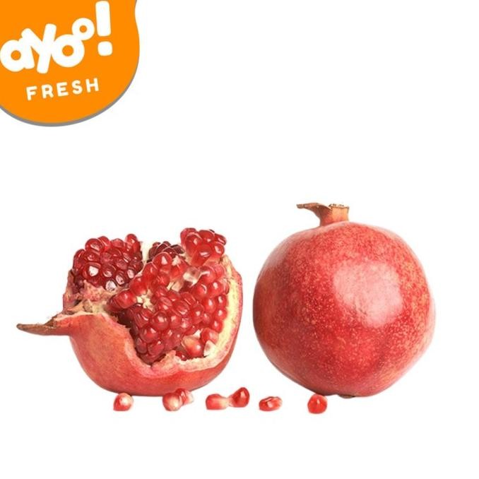 

Delima RRC 1 Buah nUg