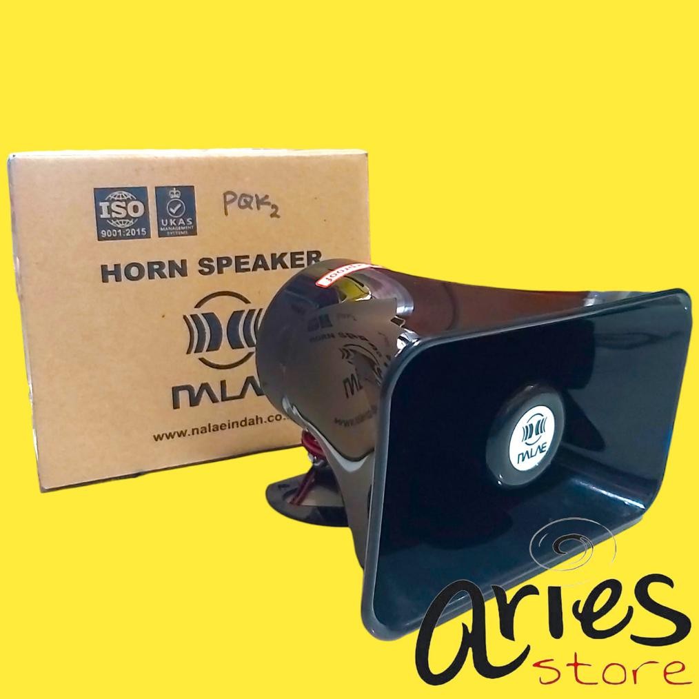 TOA NARAE NSH 90 HORN SPEAKER TOA MODEL KOTAK JUALAN