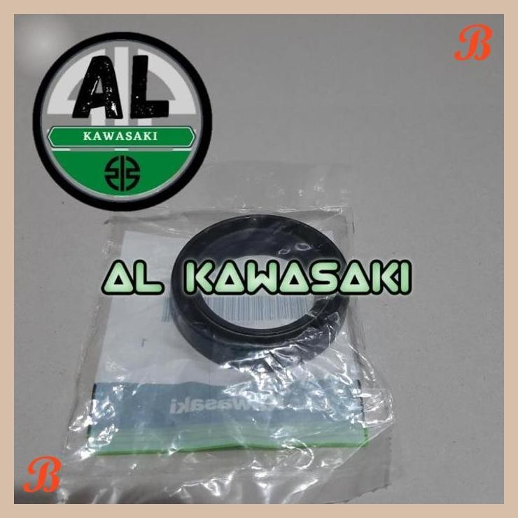 [ALK] SEAL SIL OIL SHOCK SHOK SOK DEPAN NINJA 250FI 250 FI 2012 ORIGINAL