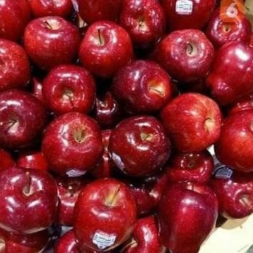 

Apel Washington Buah Segar Bandung nUg