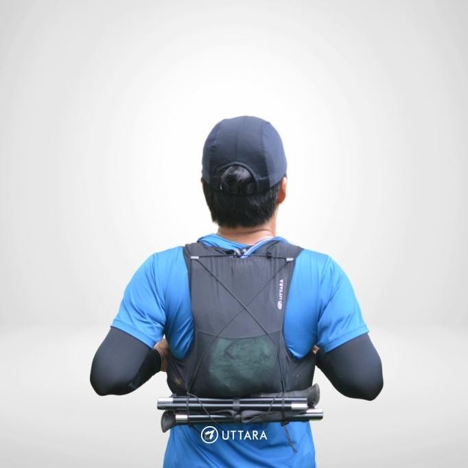 Baru Uttara Running Vest - Tas Lari
