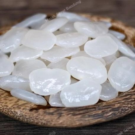 

kolang Kaling cangkaleng 250 gram nUg