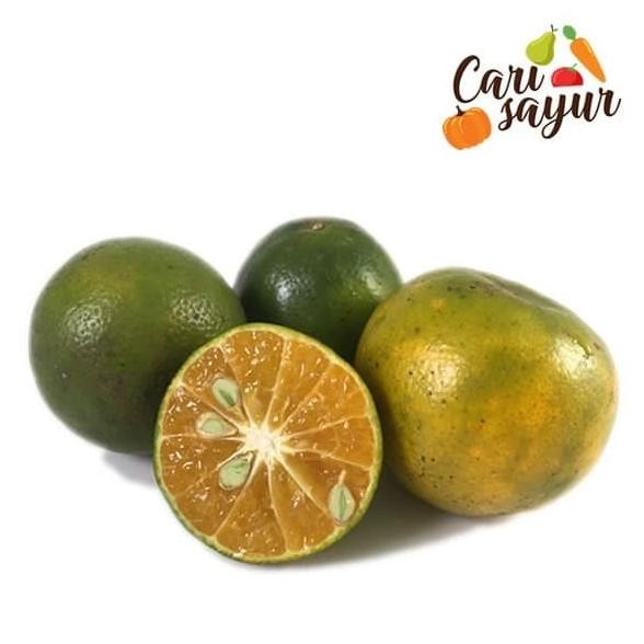 

CARI SAYUR - Jeruk Peras [1 kg] nUg