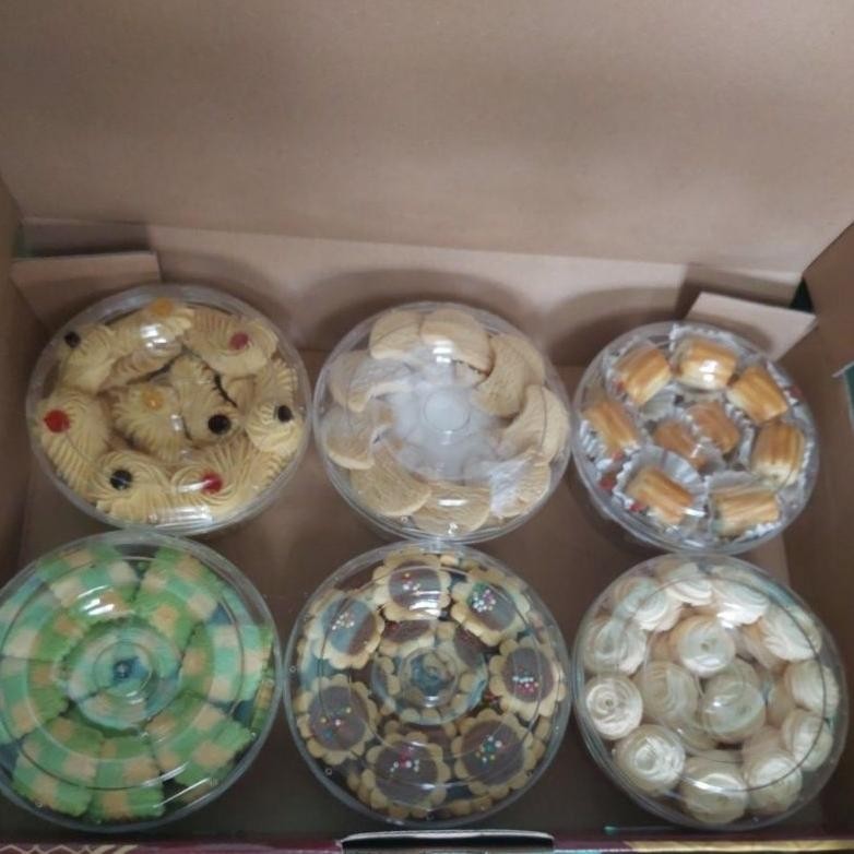 

Paket kue lebaran berkah (6) monica loren
