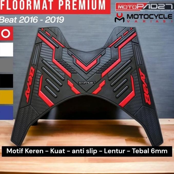 Baru Karpet Beat 2016 -2017 2018  2019 Karpet Beat Fi Beat Street Beat