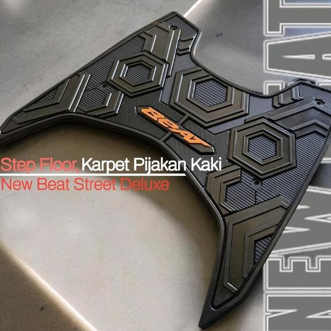 Baru Karpet Beat Deluxe 2023 Karpet Beat Deluxe 2020 - 2023