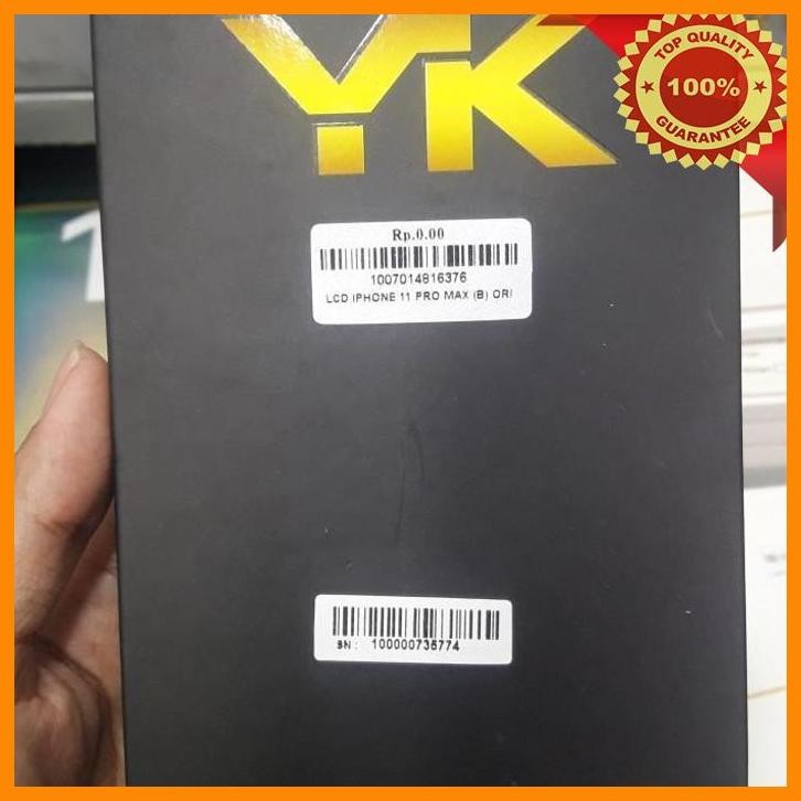 [sho] lcd iphone 11 pro max (b) ori (bisa pindah ic)