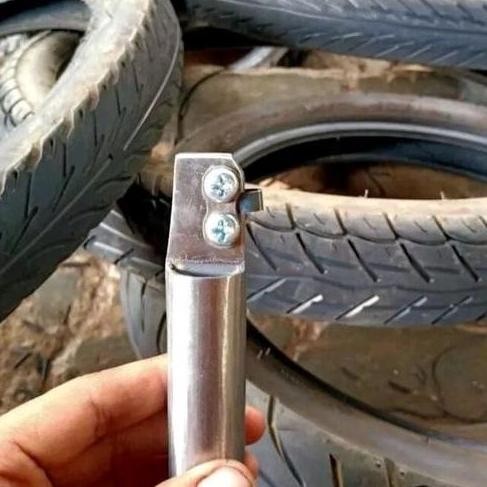 ready ALAT UKIR BAN Alat Sodet ban Batik Ban Vulkanisir murah