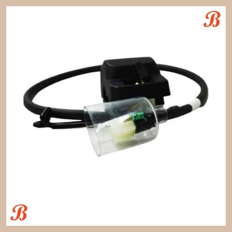 [HWP] HOUSING COMP STARTER SWITCH - RUMAH SAKLAR STARTER BEAT ESP NEW 35165K81N31