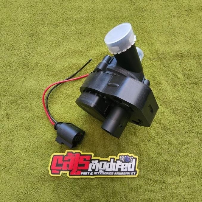 Ewp Bosch Waterpump Original Thailand