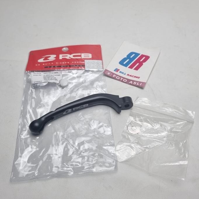 NEW Tuas Handel Handle Rem Cadangan Master Rem RCB Racing Boy S1 KANAN