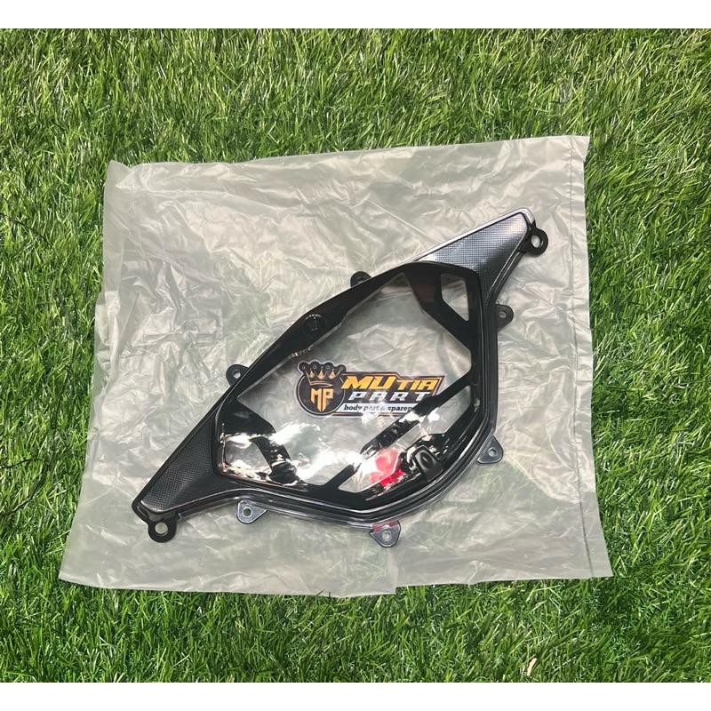Mika Lensa Kaca Speedometer Kilometer Yamaha Aerox 155 Old B65 mika speedometer spidometer aerox old