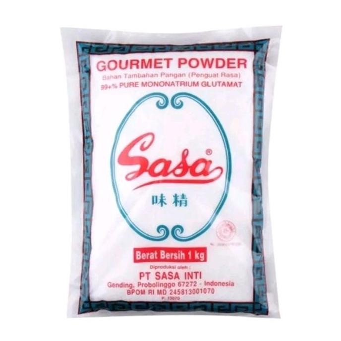 

SASA Micin 250gr, 500gr, 1KG nUg