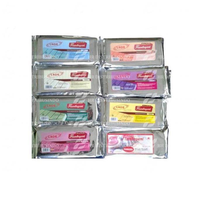 

Coklat FLAMBOYAN Rasa Kemasan 250 GR Chocolate Orange Putih Food nUg