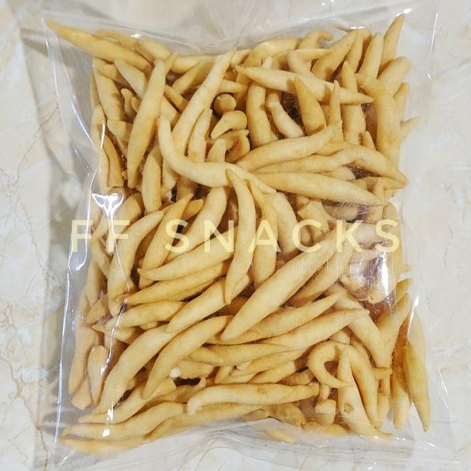

Telur Gabus Keju/Cendol Keju Merk Sarikaya 200gr/stick keju/stik keju nUg