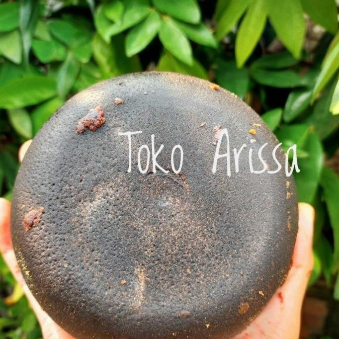 

Gula Batok asli Cuko Pempek nUg