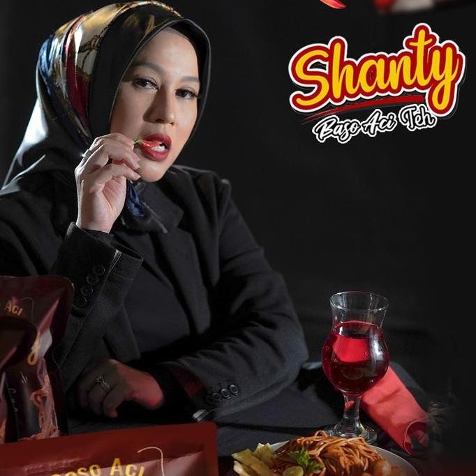 

Baso Aci Teh Shanty Varian Yamin Pedas Food nUg