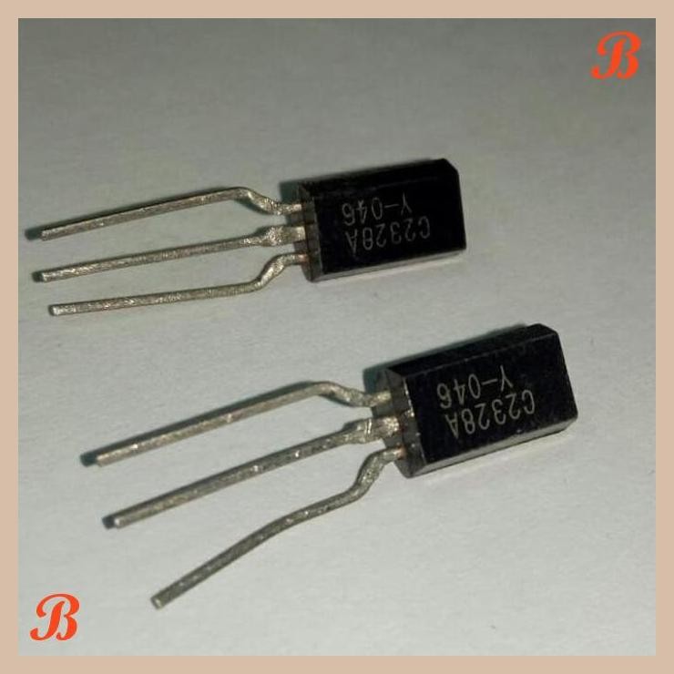 [RVR] 2SC2328A C2328A C2328
