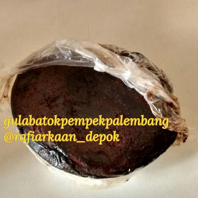 

gula aren palembang nUg