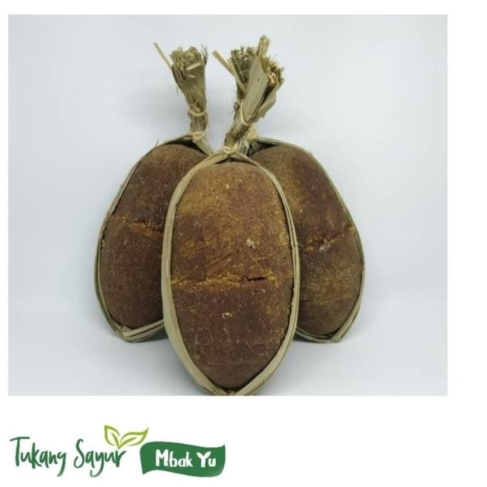 

gula aren asli - lebih legit per buah nUg