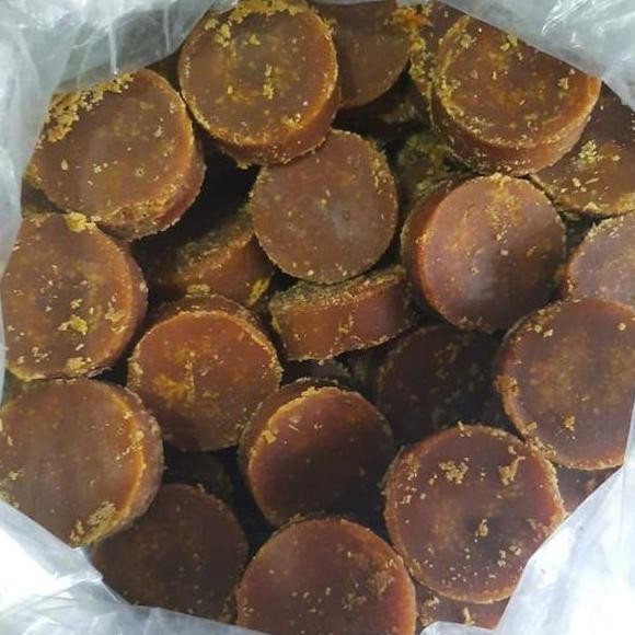 

Gula Merah Kelapa Super Premium 100% Nira Kelapa Berat 1 Kg nUg