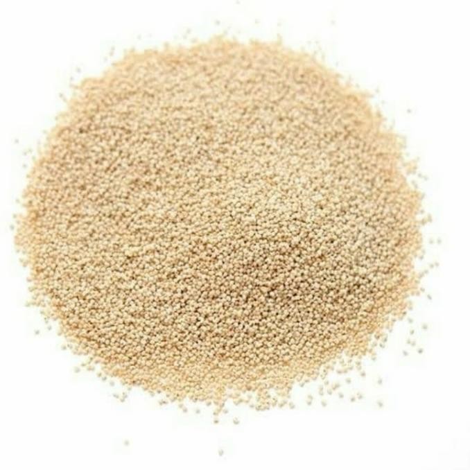 

Kas kas/kaskas/kaca kace aceh/poppy seed 100gram. nUg