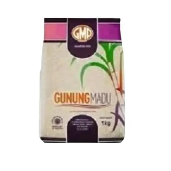 

Gula GMP Kemasan 1 Kg - Gula Asli Berkualitas - Food, Sugar Manis Putih White Brown Bahan Aren gula nUg