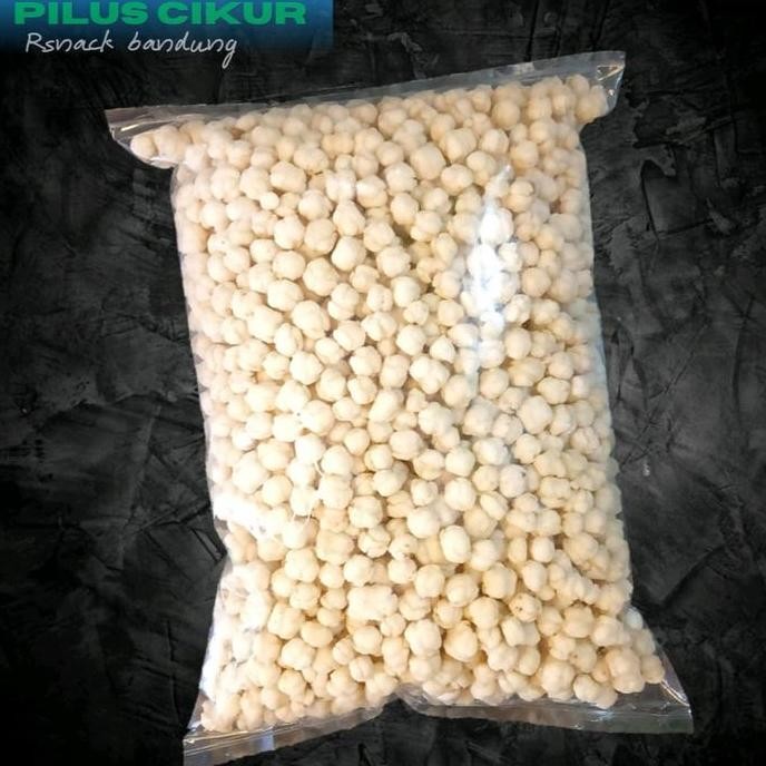 

pilus kencur asin gurih 500gr Spices nUg