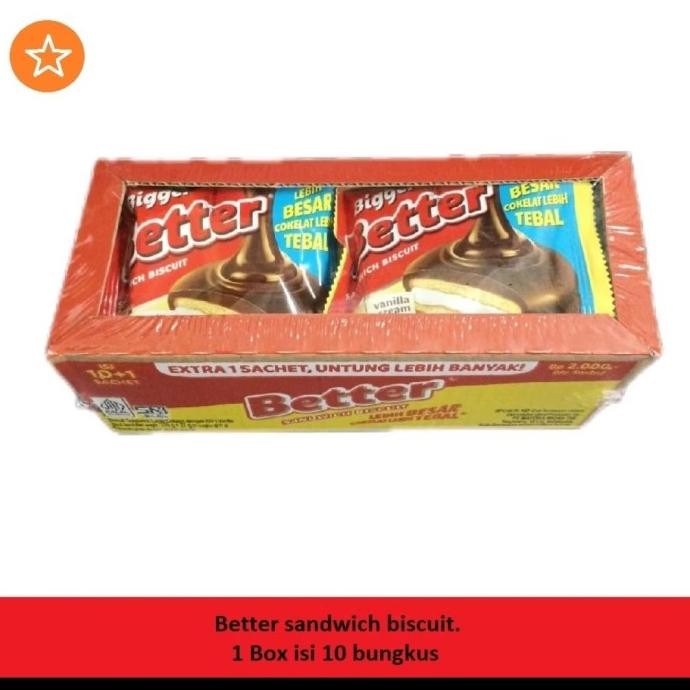 

Better sandwich Roma | isi 10 bks nUg